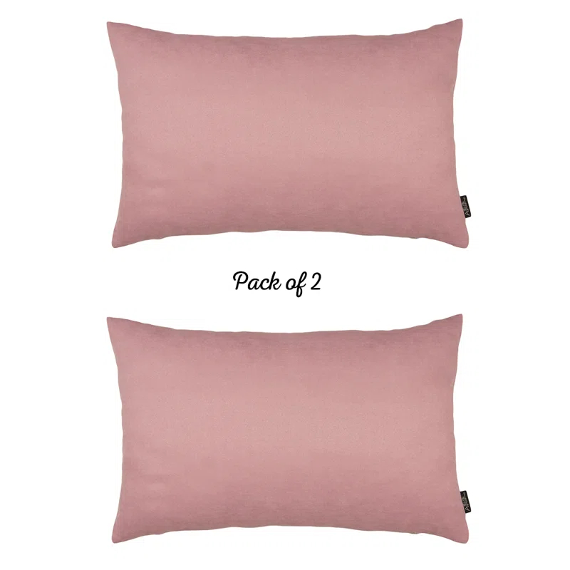 Apolena Pillow Cover (Set of 2)