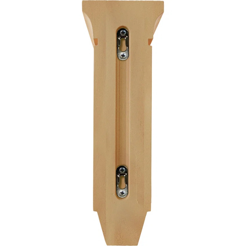 Ekena Millwork Lucan Wood Corbel