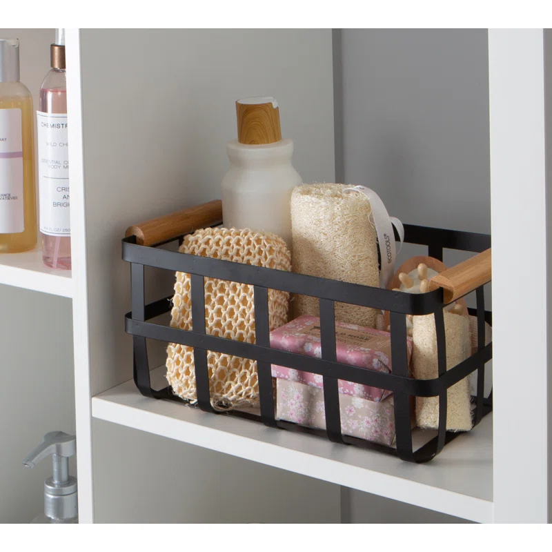 Simplify Simplify Basket