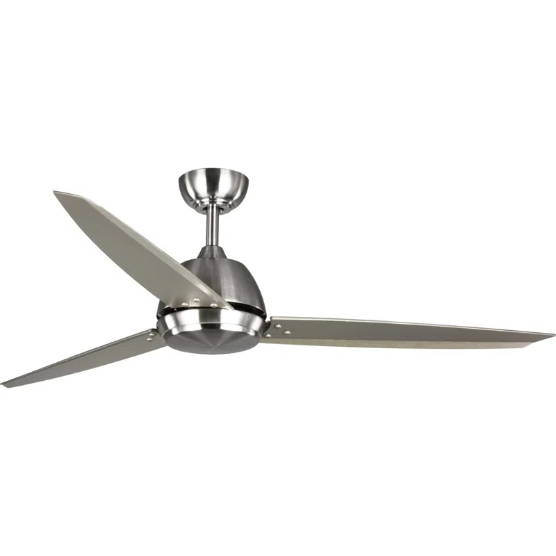 Ivy Bronx Vickey 60'' Ceiling Fan with LED Lights