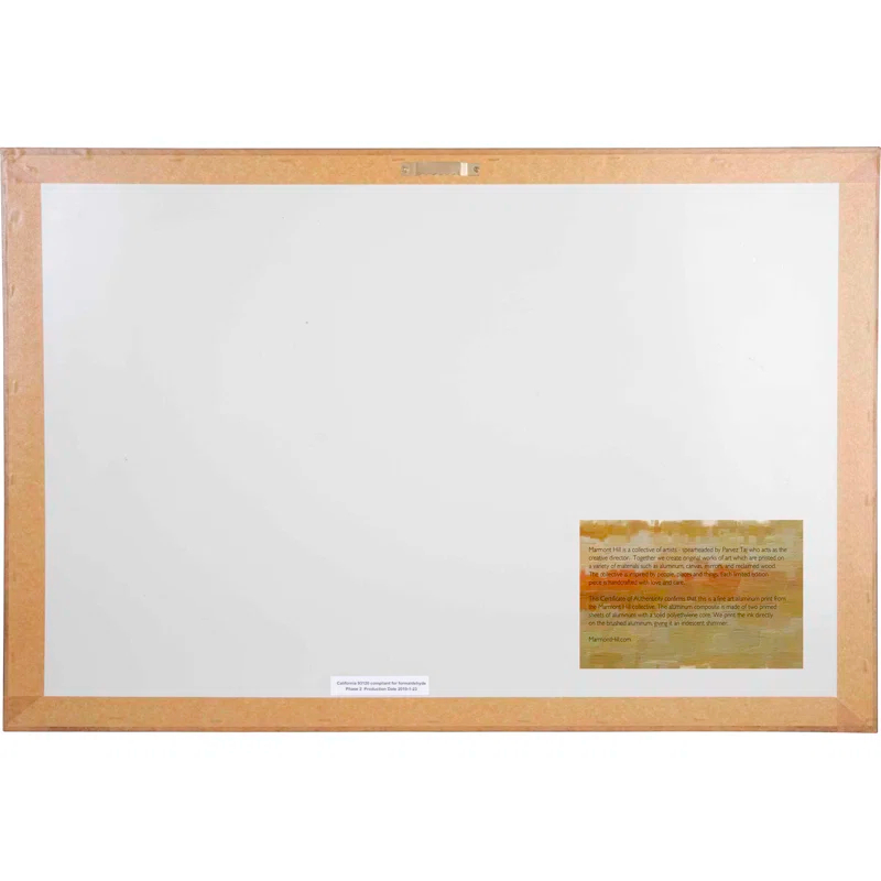 Union Rustic " Lake Marmont " by Marmont Hill