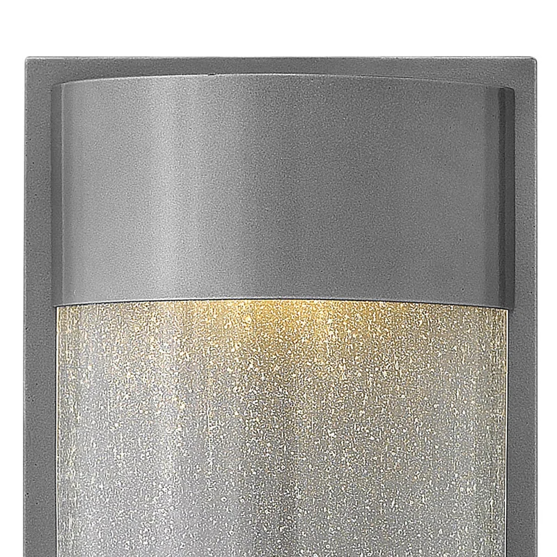 Hinkley Shelter LED Outdoor Flush Mount