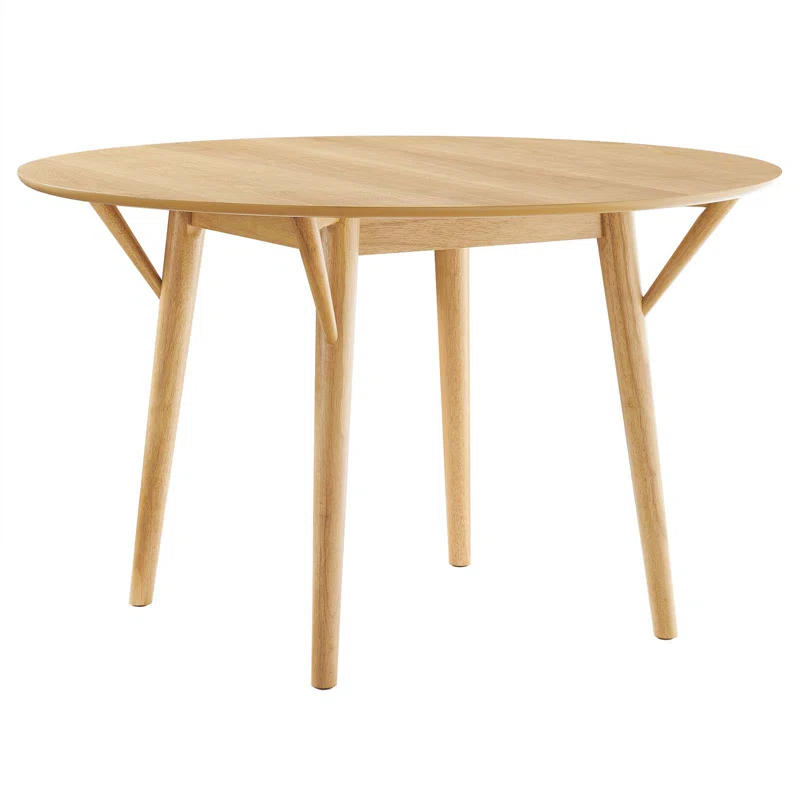 Modway Modway Gallant Round Performance Artificial Marble Dining Table