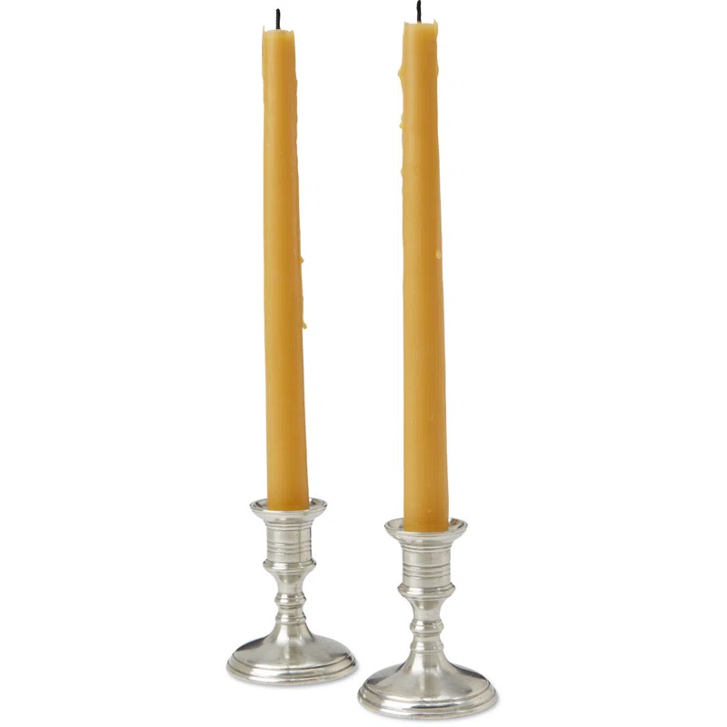 MATCH Prato Candlestick, Small | Wayfair