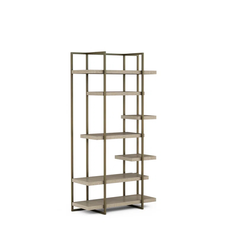 A.R.T. North Side Etagere Bookcase