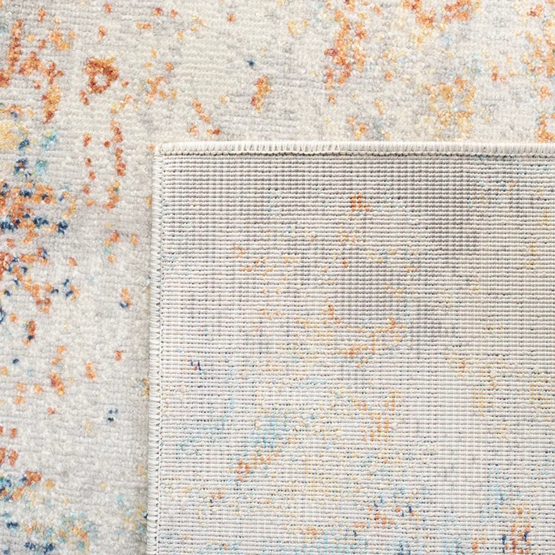 17 Stories Aria Performance Abstract Rug