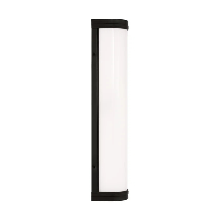 Everly Quinn Mckenna 2 - Light Dimmable Vanity Light