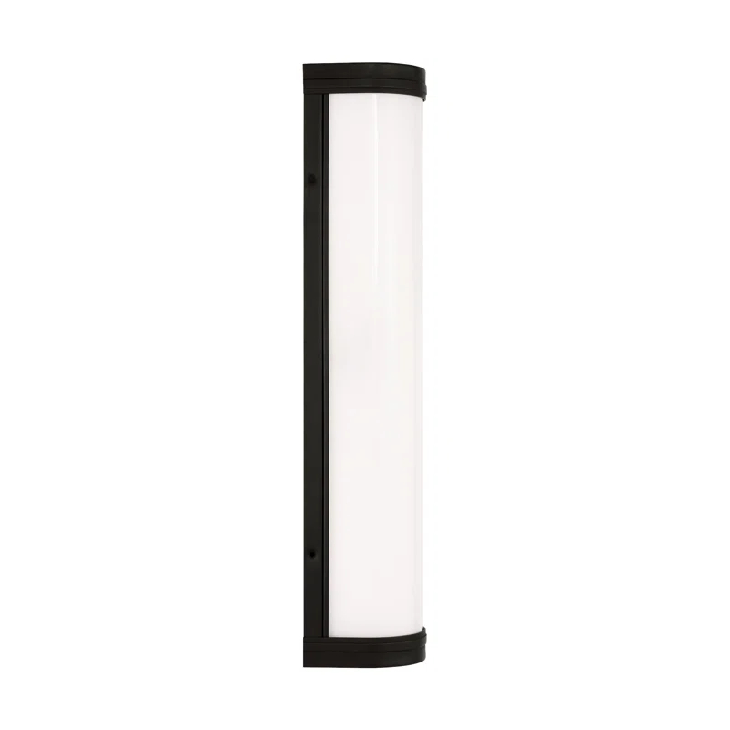 Everly Quinn Mckenna 2 - Light Dimmable Vanity Light