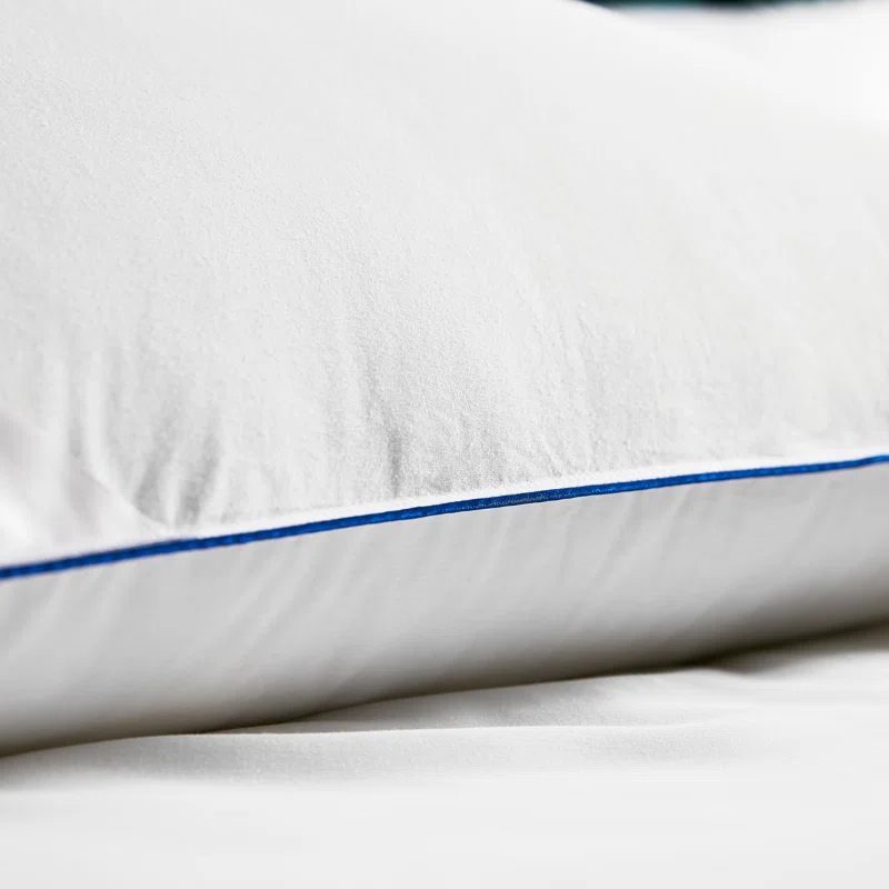 Byourbed HGOOSE Triple Chamber Hungarian Goose Down Pillow