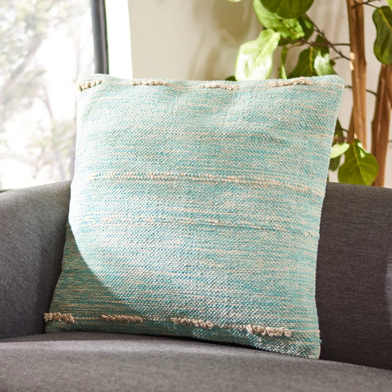 Safavieh Cotton Throw Pillow