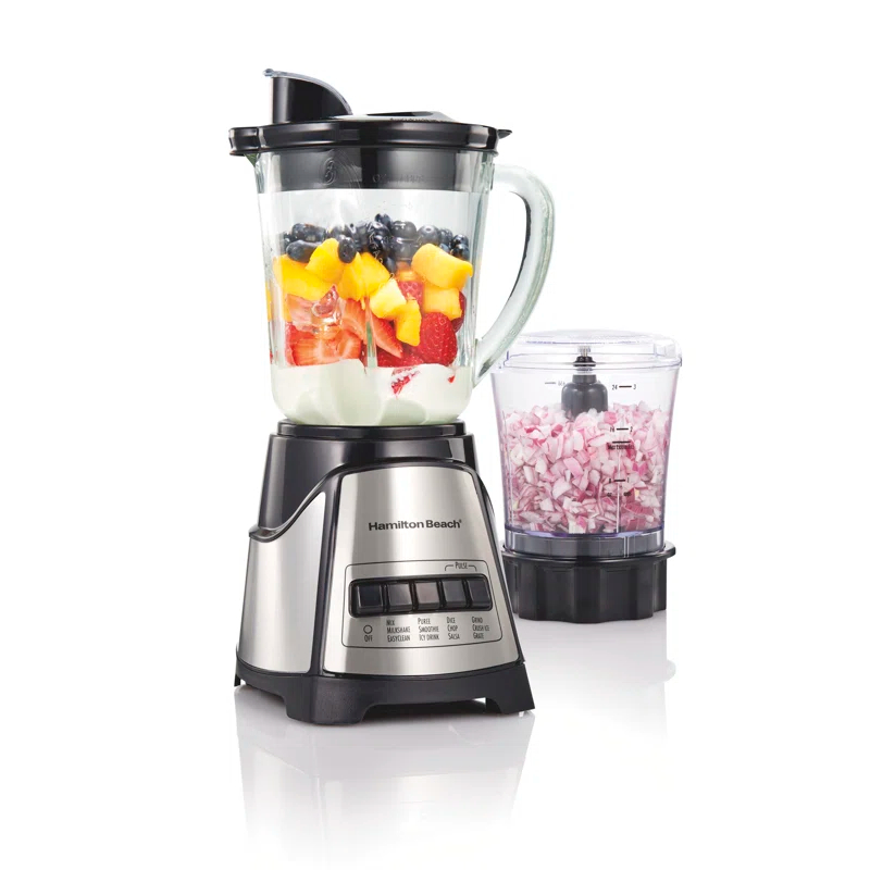 Hamilton Beach Hamilton Beach® Blender / Chopper