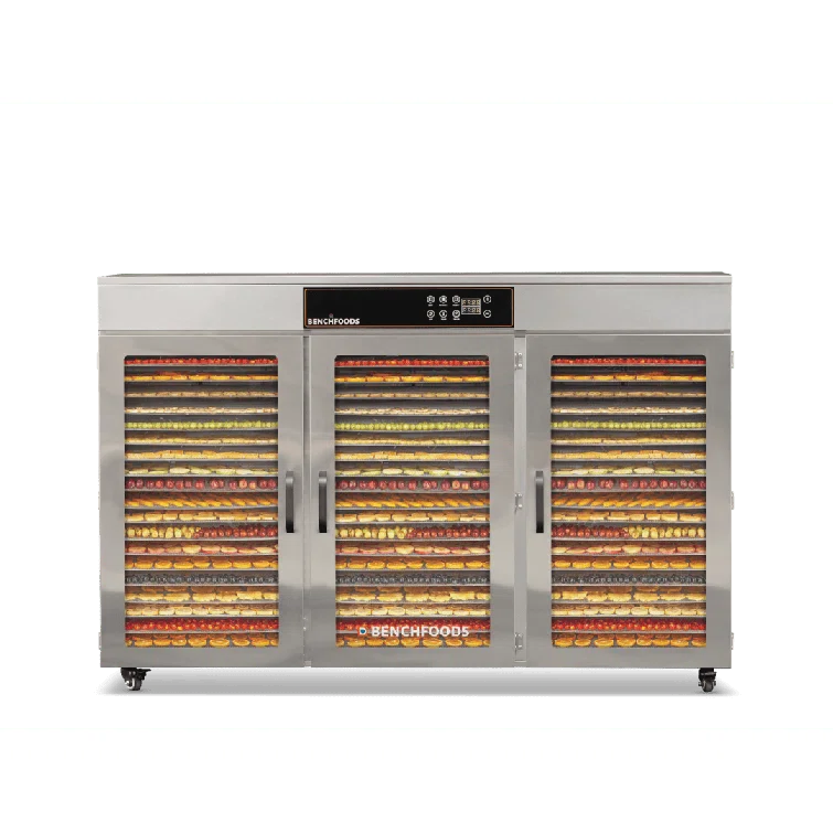 BenchFoods Tray Area Commercial Dehydrator & Reviews | Wayfair
