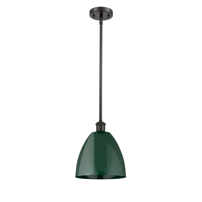 Innovations Lighting 1 - Light Single Drop Pendant Pendant