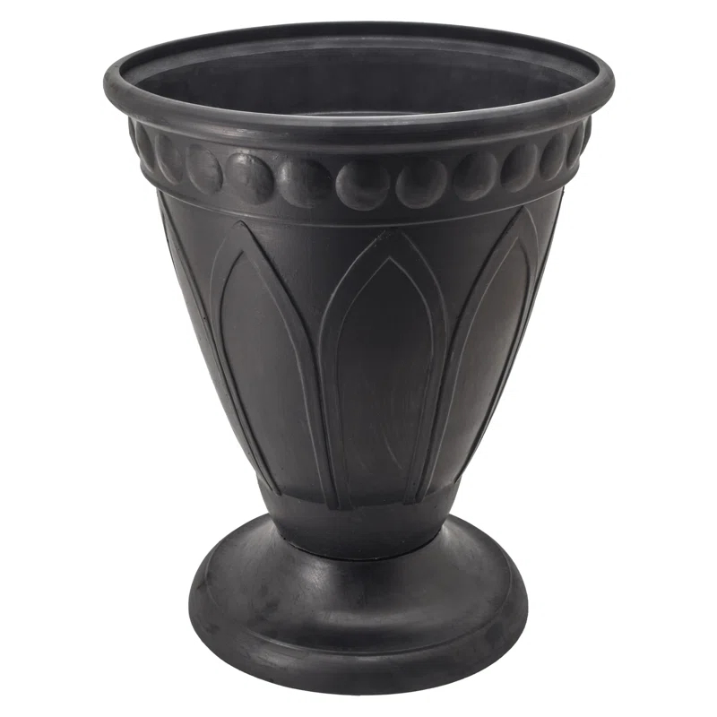 Union Rustic Altom Urn Planter