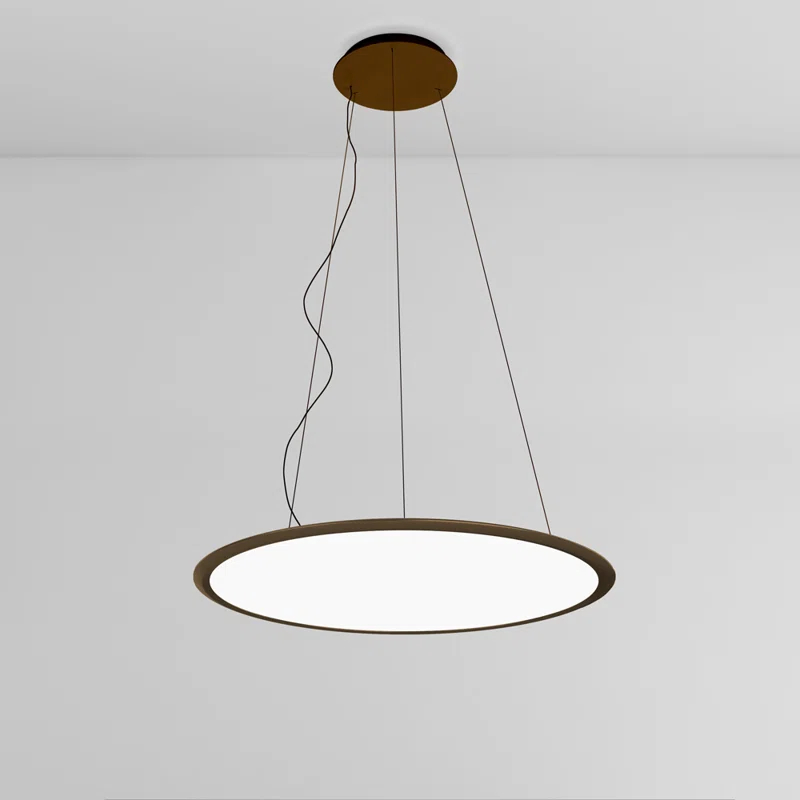 Discovery LED Pendant