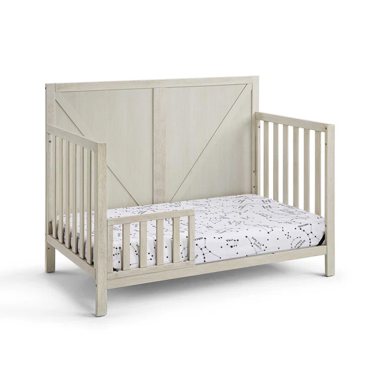Suite Bebe Barnside Toddler Bed Rail