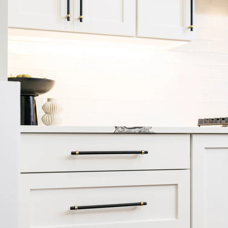 Belwith Keeler Sinclaire Center to Center Bar Pull