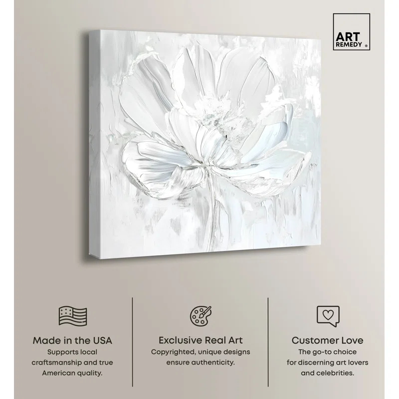 Art Remedy Magnolia II