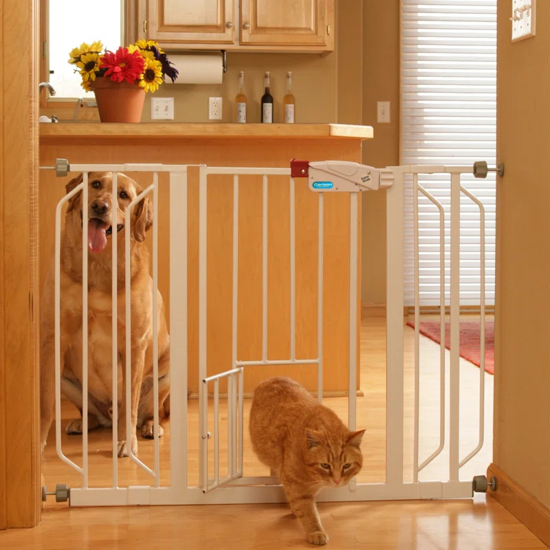 Carlson Pet Products Metal Pet Gate Accessory