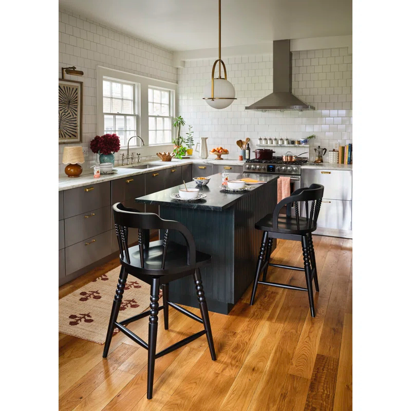 Erin Gates by Momeni Erin Gates by Momeni Orchard Bloom Rust Hand Woven Wool and Jute Area Rug