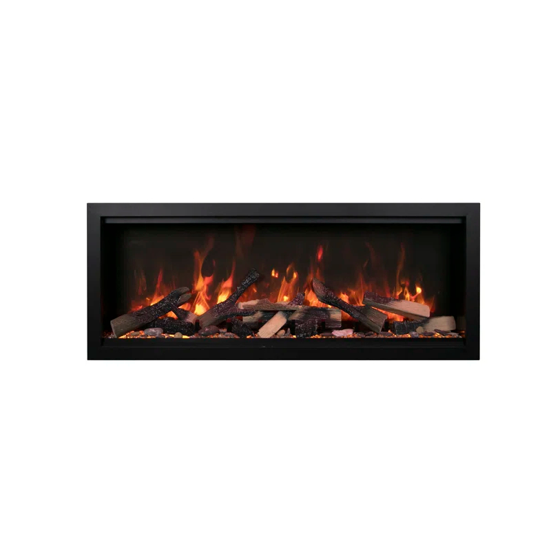 Electric Fireplace