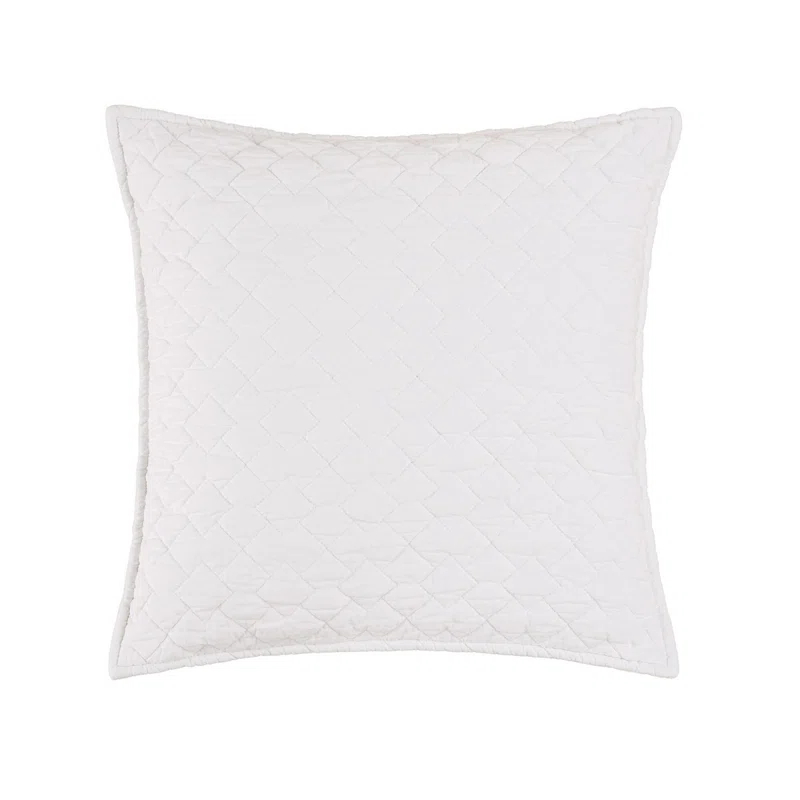 C&F Home Diamond Throw Pillow