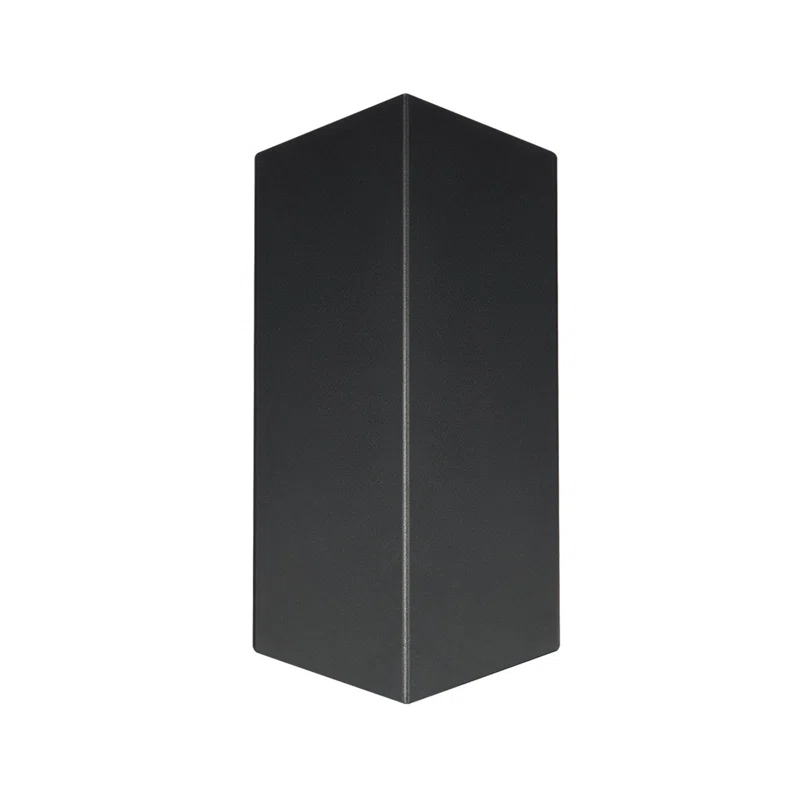 dweLED Summit Aluminum LED Wall Light