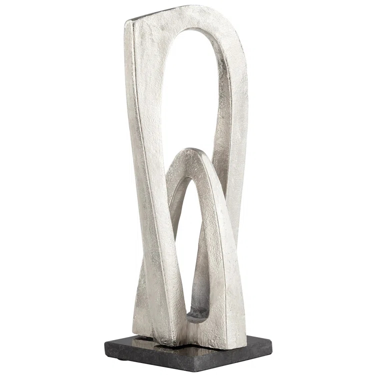 Cyan Design Abstract Figurines & Sculptures