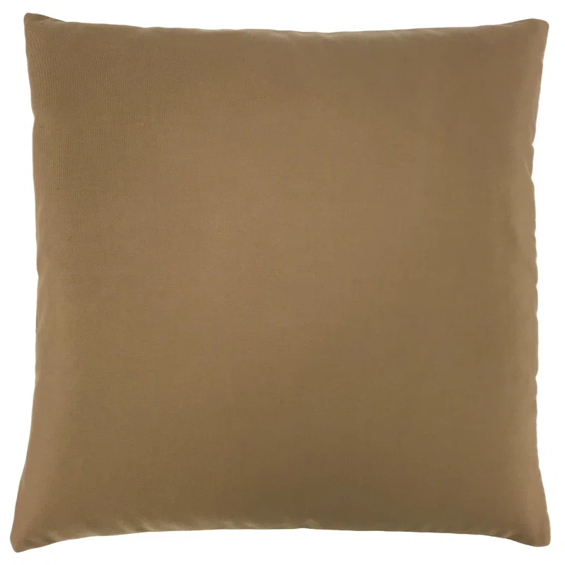 The Pillow Collection Jane Reversible Throw Pillow