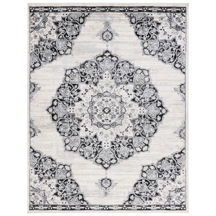 Bloomsbury Market Sangster Performance Oriental Rug