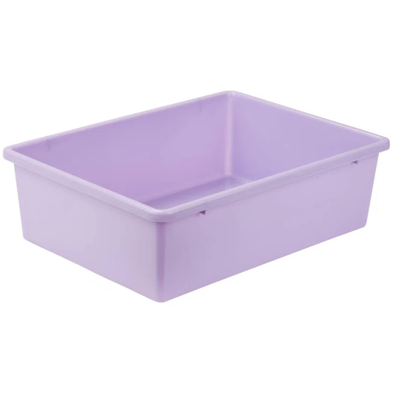 Zoomie Kids Zoomie Kids Plastic Bin