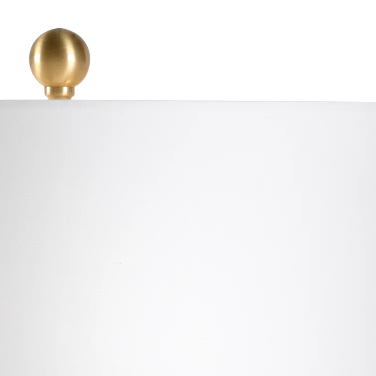 Chelsea House Merida Table Lamp