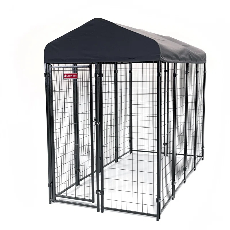 Lucky Dog Lucky Dog Uptown Yard Kennel