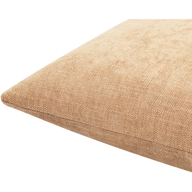 Livabliss Zunaira Reversible Pillow Cover