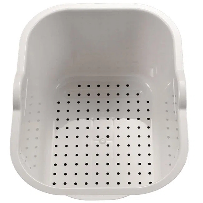 Houzer Houzer Endura Plastic Over The Sink Strainer