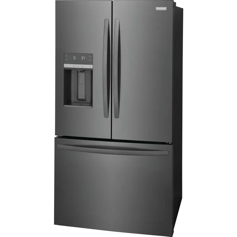 Frigidaire 36" French Door 27.8 cu. ft. Refrigerator FRFS2823AD