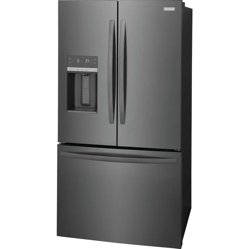 36" French Door 27.8 cu. ft. Refrigerator