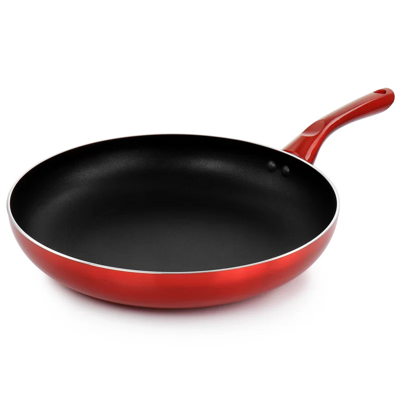 Better Chef Non Stick Aluminum Frying Pan | Wayfair