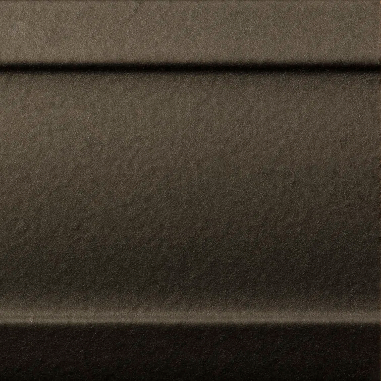 Basco Coppia 60" W x 72" H Frameless Shower Door COPA35A6072XPOR