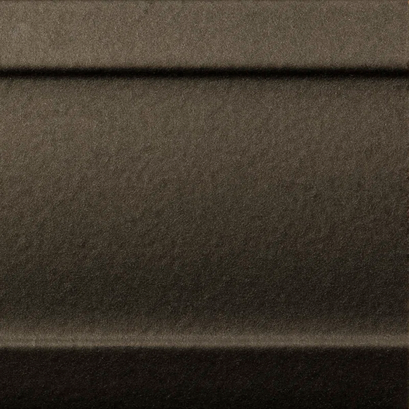 Basco DLXH60C1768OBOR Deluxe 57.625'' W 65.12'' H Framed Neo-angle Reversible Shower Enclosure