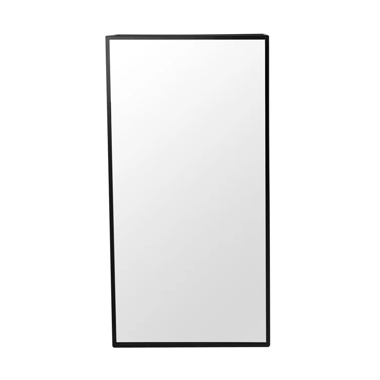 Cubiko Storage Wall Mirror