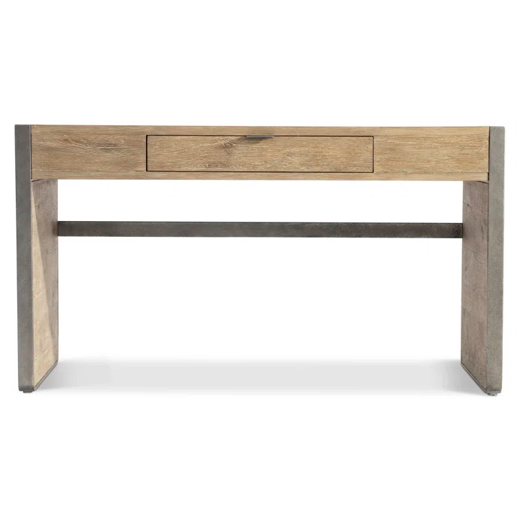 Bernhardt Tribeca Solid Wood Writing Desk