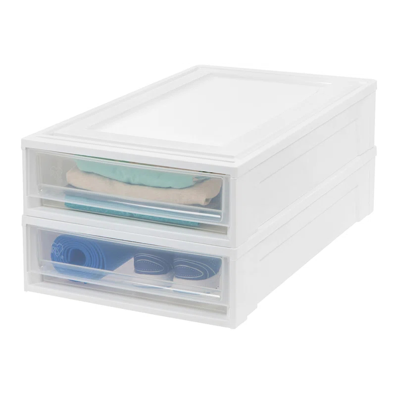 IRIS USA, Inc. Storage Drawer