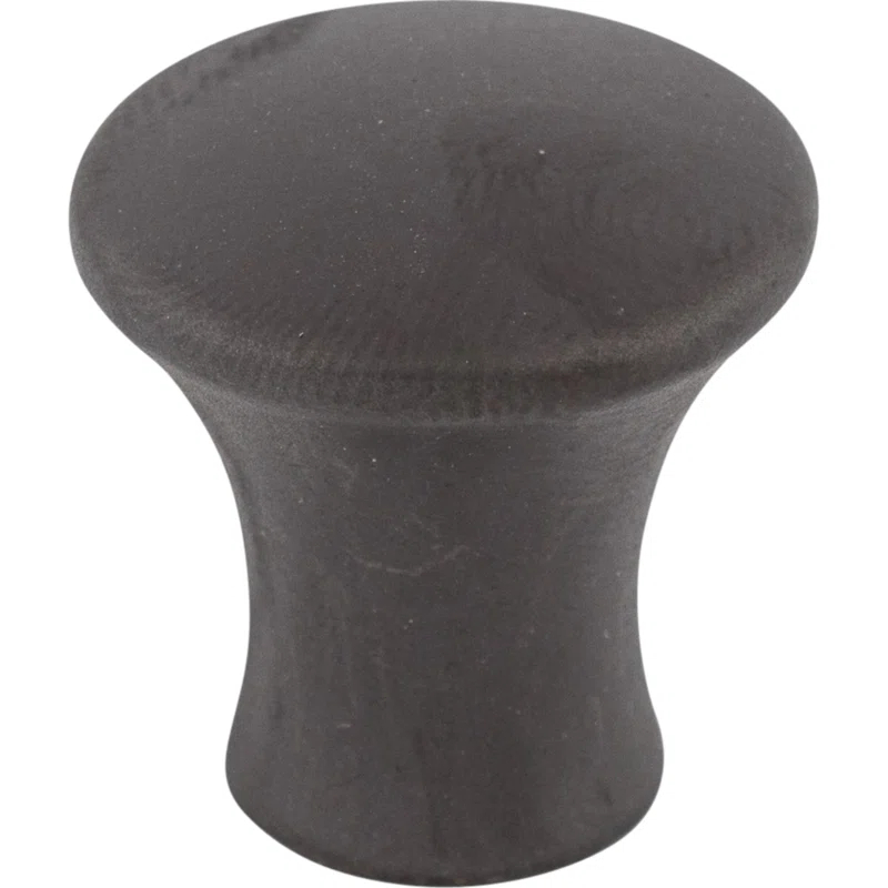 Top Knobs Oculus Round Knob
