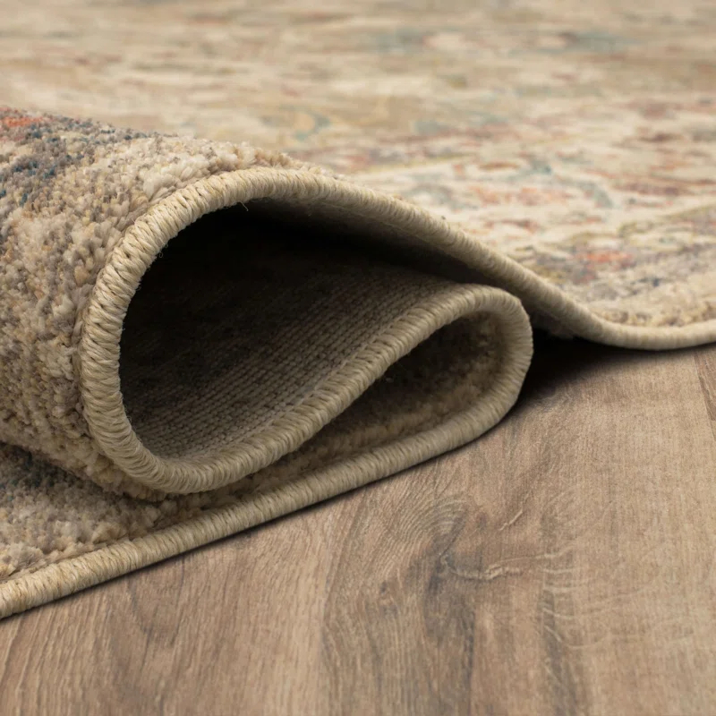 Allerton Oriental Rug