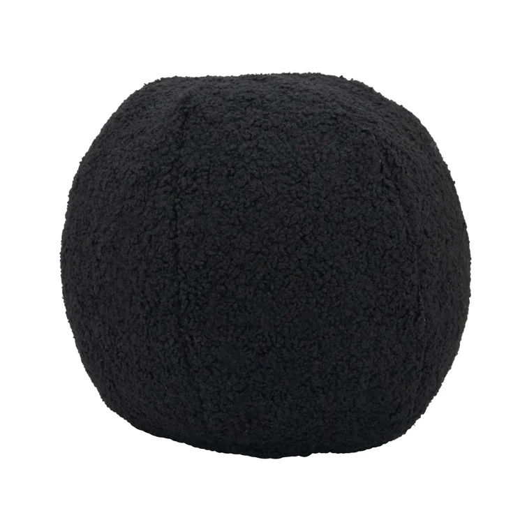 Saro Abilene Collection Reversible Throw Pillow