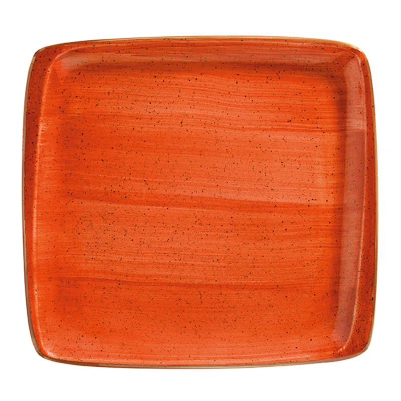 Turgla Home Turgla Home Sienna Porcelain Platter