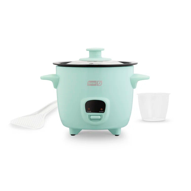 DASH Dash 2 Cup Mini Rice Cooker