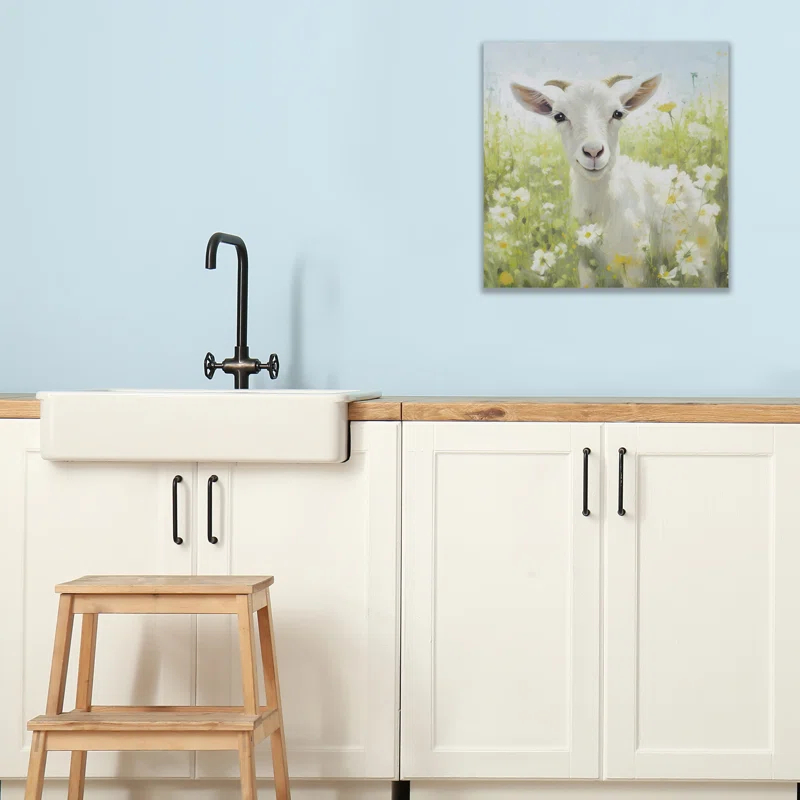 510 Design " Sunshine Animals " by TESSA KANE