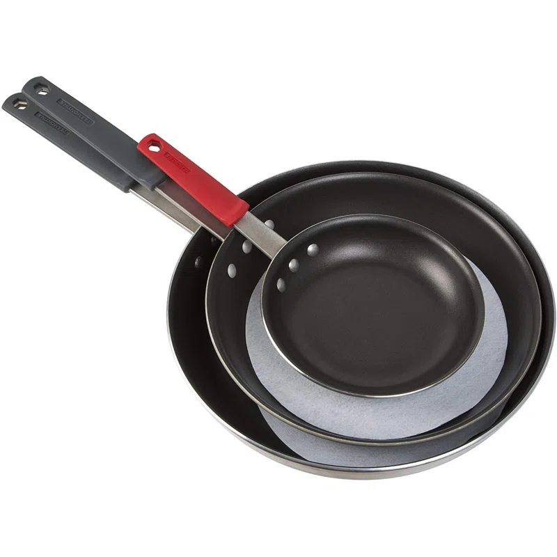 Fabric Dinnerware Storage Set